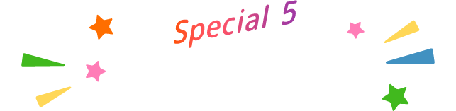 Special 5